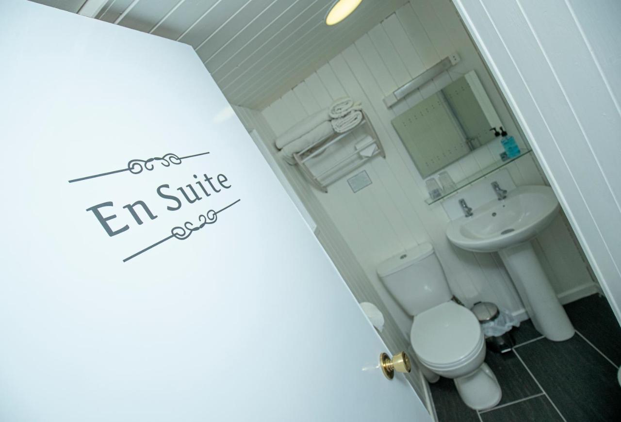 Le Maitre Hotell Southport Eksteriør bilde